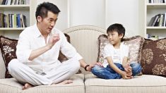 Fortaleça sua paternidade com ensinamentos de Confúcio