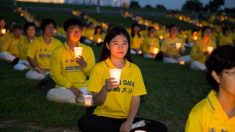 China: 16 anos de perseguição, 2 milhões de mortos