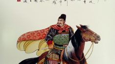 Jing Ke: O homem que tentou matar o primeiro imperador da China