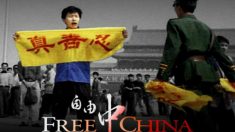 O impactante “China Livre” na semana do Círio de Nazaré