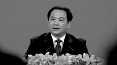 Ex-chefe da ‘gestapo chinesa’ pode levar até 20 anos de prisão