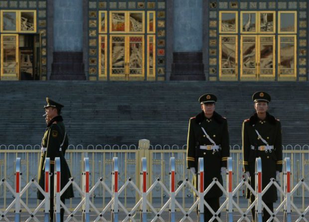Luta política na Gestapo Chinesa expõe fragilidade da polícia secreta
