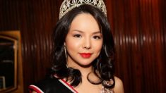 Regime chinês tenta barrar candidata à final do Miss Mundo