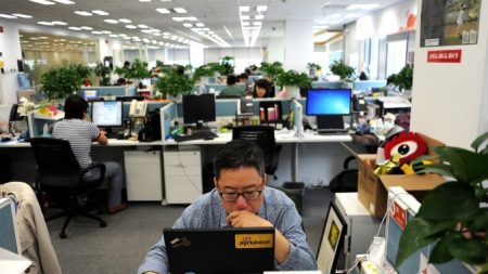 PCCh reforça censura online antes do Congresso do Partido