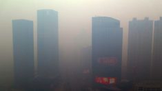 Poluição atmosférica se intensifica na China; cidadãos mal conseguem respirar