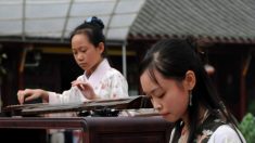 Música e Ritual na Antiga Sociedade Chinesa