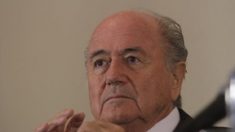 Blatter sabia sobre subornos a Havelange, afirma BBC