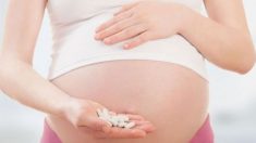 Tomar antidepressivos durante a gravidez aumenta em 87% o risco de autismo