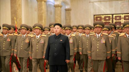 Coreia do Norte ameaça explodir bomba de hidrogênio, mais letal que bomba nuclear