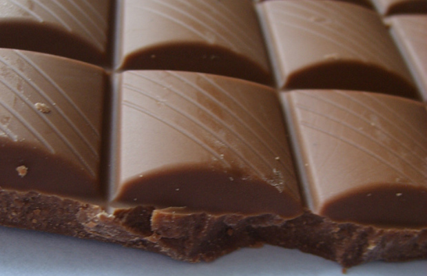 As barras de chocolate estão entre as alternativas aos ovos de Páscoa (Siona Karen/Flickr/CC BY)