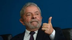 Instituto confirma visita de Lula ao triplex no Guarujá