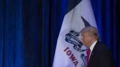 Primárias EUA: Empate entre Hillary e Sanders, Trump é derrotado em Iowa