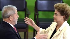 Mesmo com posse suspensa, Lula atuará como ministro ‘informal’