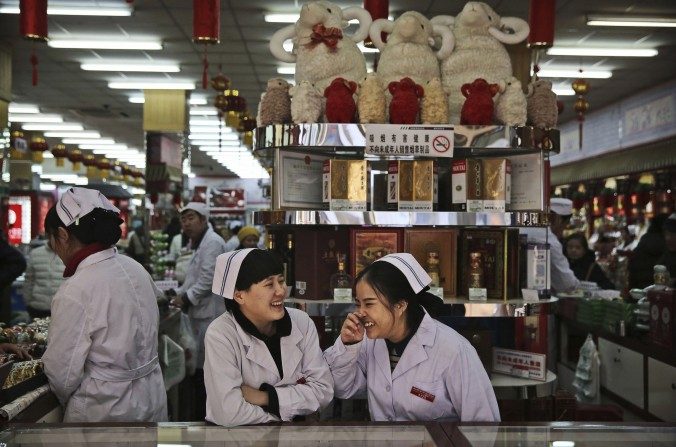 O bom, o ruim, e o pior cenário para a economia chinesa
