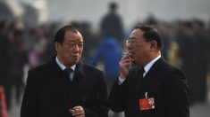 Agência Estatal de Tabaco da China diz ‘Não’ para rótulos de advertência à saúde