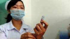 Estudo em humanos para vacina contra vírus do PCC começa no Reino Unido, afirma secretário de Saúde