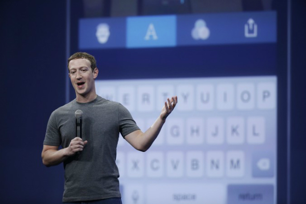 Facebook censura notícias de cunho conservador, afirmam ex-funcionários