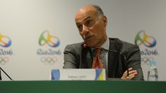 Comitê não quer votação do impeachment durante Jogos Olímpicos