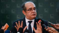 Gilmar Mendes critica vazamento de informações em processos sigilosos