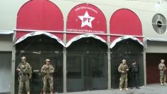 PF cumpre mandado de busca na sede do PT em São Paulo