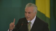 Ex-presidentes Temer e Lula vivem ‘dois pesos, duas medidas’ na Justiça