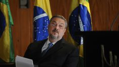 PF: Delação de Palocci sobre Lula e BTG não tem provas