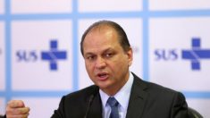 Ministério da Saúde economiza R$ 1 bilhão em quatro meses