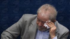 Lula e mais dois viram réus na Lava Jato por lavagem de dinheiro