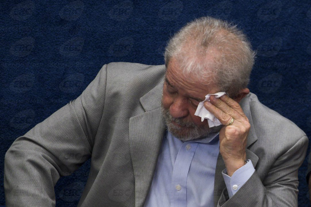 Plenário do STF vai julgar habeas corpus de Lula
