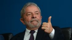 ONU aceita analisar caso de Lula