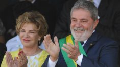 Defesa de Lula pede a Moro ‘absolvição sumária’ de Marisa Letícia
