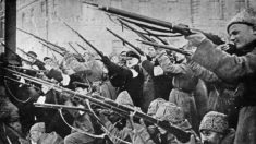 Revolução russa de fevereiro: o caminho para uma tragédia de 100 anos