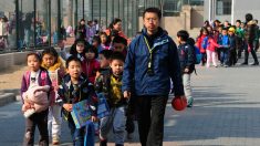 “Adeus, Pequim!”: mensagem sincera de jovem cientista faz a China refletir