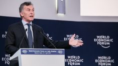 Presidente argentino Macri está comprometido com integração e reforma