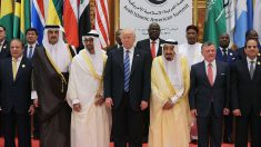 Seis nações árabes cortam laços diplomáticos com Catar