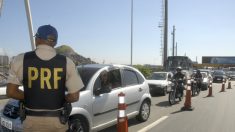 Governo federal autoriza envio de 800 policiais para o Rio de Janeiro