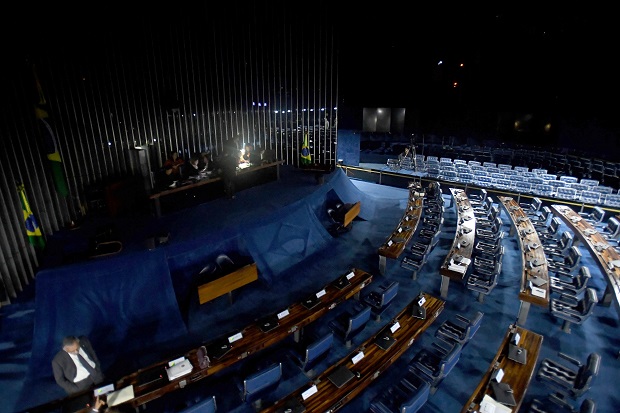 Temer libera R$ 4,1 bilhões em emendas parlamentares