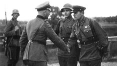 Pacto Hitler-Stalin: uma obscura aliança na Segunda Guerra Mundial