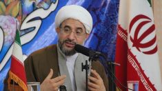 Sob críticas, aiatolá do Irã palestra em São Paulo sobre terrorismo