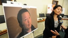 Renomado advogado de direitos humanos, Gao Zhisheng, desapareceu na China