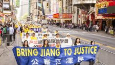 Mudança de entendimento jurídico impele autoridades chinesas a libertar praticantes do Falun Gong