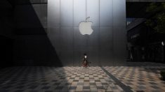 Apple e Amazon expõem usuários na China