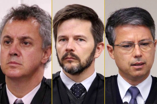 Quem são os juízes da segunda instância a cargo da primeira condenação de Lula
