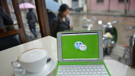 Chatbots são “censurados” na China por um motivo incomum