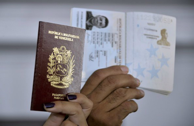 Pessoas perigosas ou que tenham praticado ato contrário à Constituição poderão ser deportadas, segundo novas regras do Governo