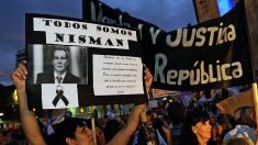 Milei lembra de promotor Nisman nove anos após morte e a trata como “homicídio”