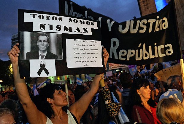 Alberto Nisman foi assassinado, conclui nova perícia oficial argentina