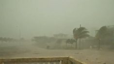 Furacão Irma deixa estragos em Cuba e segue para Flórida