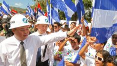 Parlamento da Nicarágua ratifica acordo de livre comércio com a China