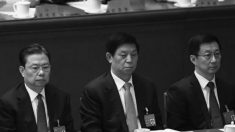 Nova liderança chinesa exclui principais membros da facção opositora